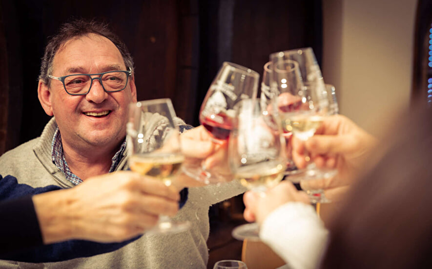 La Parenthèse Vigneronne ''L'art de la vinification''