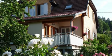 Holiday apartment DUPERTUIS Marguerite (1)