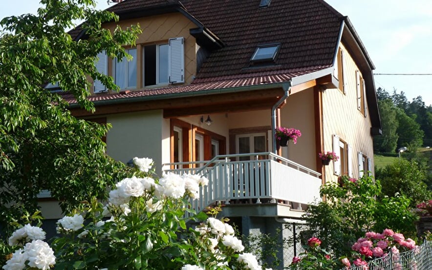 Holiday apartment DUPERTUIS Marguerite (1)