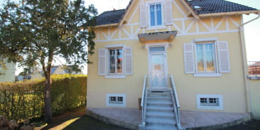 Gîte de l'Allaine
