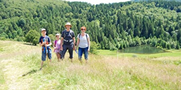 A la découverte des Neufs-Bois