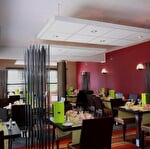 Hôtel Mercure Hexagone