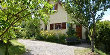 Mrs. KOMMER's holiday cottage