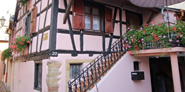 Gîte de la liberté - Fanny et Gabin BEAUFAUCHET