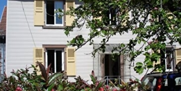Appartement de Mme SCHOTT