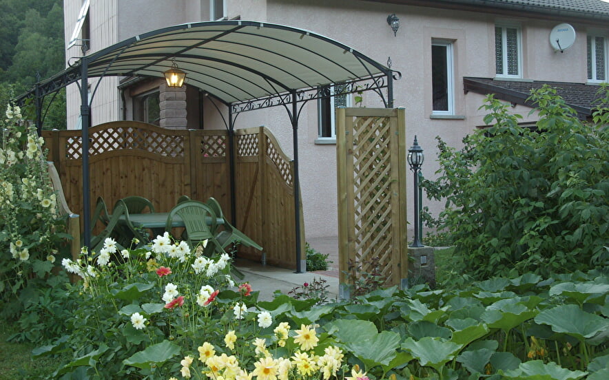 Gîte Alice