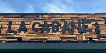 La Cabane aux Mille Boissons