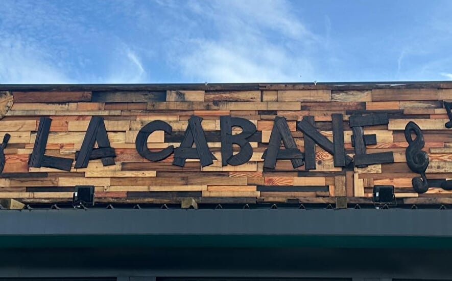 La Cabane aux Mille Boissons