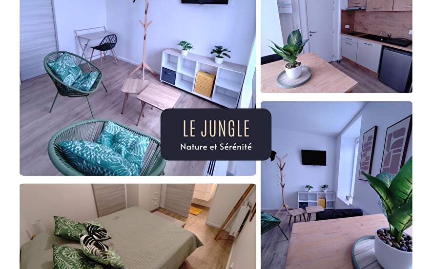 Jungle