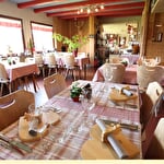 FERMETURE EXCEPTIONNELLE - Restaurant Les Quatre Saisons