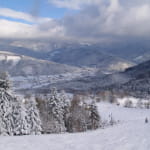Ski alpin au Schlumpf