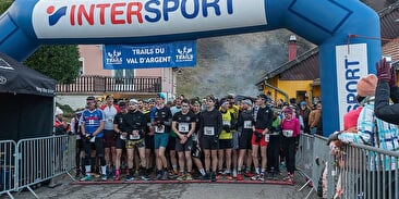 Le trail blanc la Bageschnell