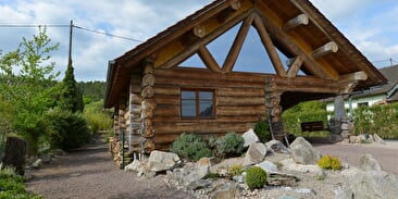 Le Chalet de Lyne