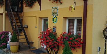 Gîte 'Loredana' Mme BRUMPTER