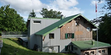 Chalet des Amis de la Nature