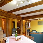 Meublé de tourisme de Christine BULBER - Gite Sainte Anne - Meublé Aline