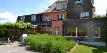 Hôtel - restaurant La Rochette