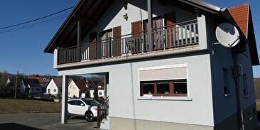 Meublé Les Cuirassiers de Reichshoffen