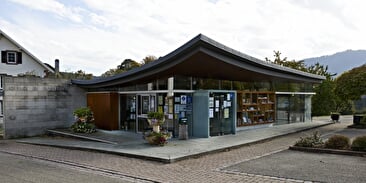Tourist Office La Suisse d'Alsace