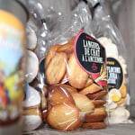 Café épicerie de la gare de Delle