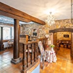 Hôtel BERCEAU DU VIGNERON