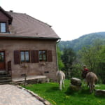 Gîte le Corps de Ferme