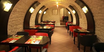 Restaurant le saint martin