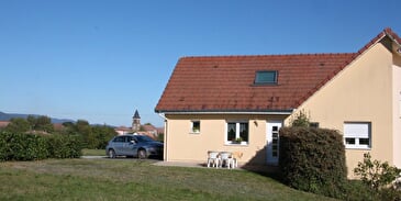 Le Clos Fougeret