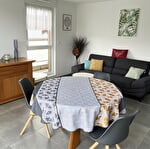Location de vacances : Le Pégase