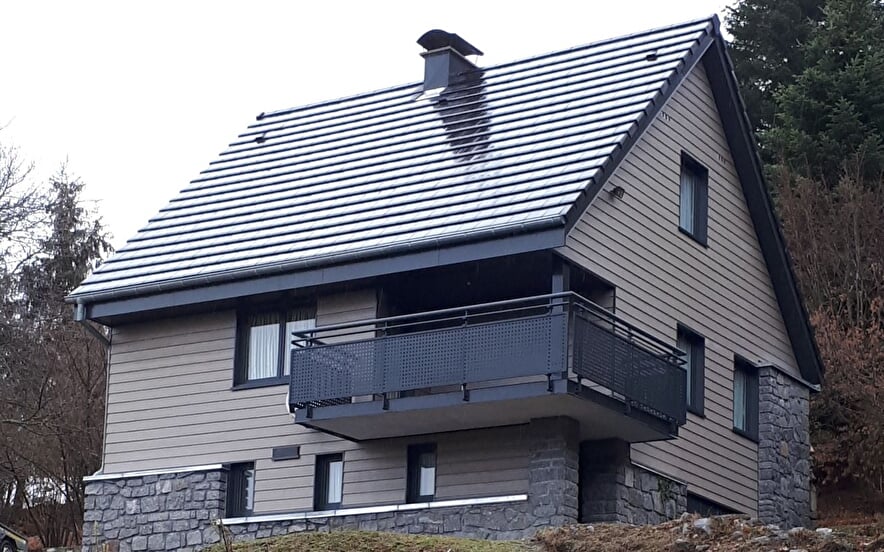 Chalet du Panorama