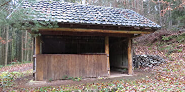 Cabanon Cascade Mencke