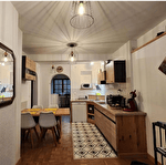 Chez Sandrine au Creux Chêne - Gîte Artykän