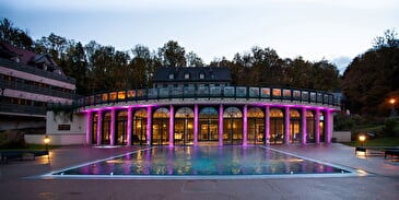 Hotel & Spa Les Violettes