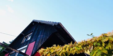 Gite Au Bois du Prince