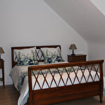 Vakantiewoning Pèlerins 2
