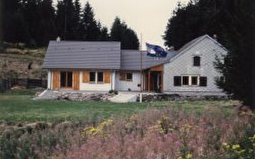 Refuge cbl