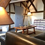 Gîte sous les étoiles (6-8 personnes)