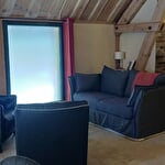 Meublé - Gîte des Perdrix