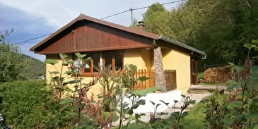 Location de vacances de Mme Margot Mathiot
