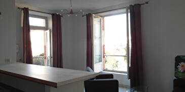 La Dentellière - Appartement 1
