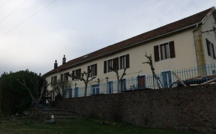 Auberge de Belfahy