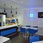Ibis Budget Belfort