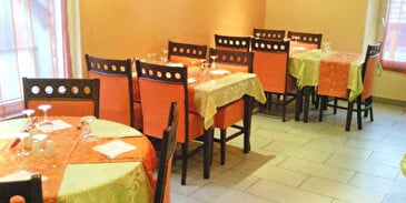 Restaurant du parc