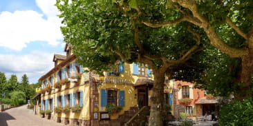 Restaurant  A l' Ami Fritz