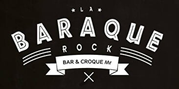 La baraque rock