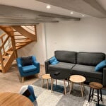 Vakantieverhuur Le rêve de Hansel