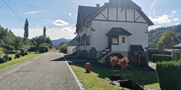 Location de vacances : La Lavandière