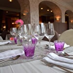 Restaurant Le Bristol