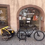 Velodom
