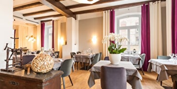 Restaurant Auberge Alsacienne